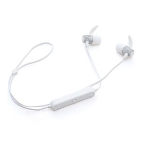 NWT ✨ LSTN Crescent Wireless Earbuds in Marble